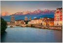 Lee más sobre el artículo Grenoble