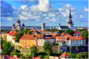 Lee más sobre el artículo Tallin